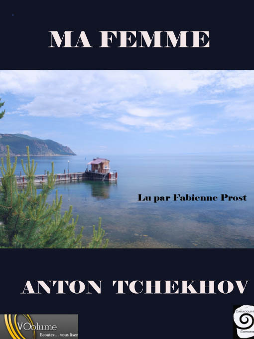 Title details for Ma Femme by Anton Tchekhov - Available